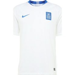 Nike Performance Koszulka reprezentacji white/hyper cobalt. T-shirty męskie marki Nike Performance. Za 349.00 zł.