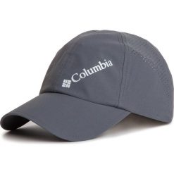 Czapka z daszkiem COLUMBIA - Silver Ridge III Ball Cap 1840071 Graphite 053. Czapki męskie marki Columbia. Za 104.99 zł.