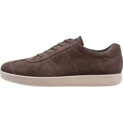 Ecco SOFT MENS Sneakersy niskie dark shadow. Buty sportowe na co dzień męskie ecco. Za 479.00 zł.