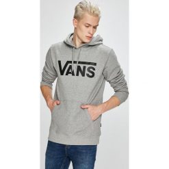 Vans - Bluza. Bluzy z kapturem męskie marki Vans. W wyprzedaży za 199.90 zł.