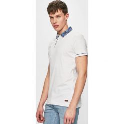 Brave Soul - Polo. Koszulki polo męskie marki Brave Soul. Za 69.90 zł.