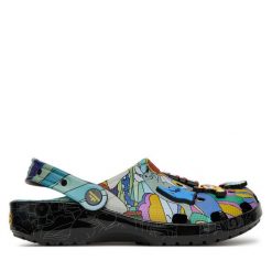 Klapki Crocs. Klapki i japonki męskie Crocs, bez wzorów. Za 229.99 zł.