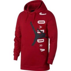 Jordan Bluza Jordan Jumpman Air Lightweight - AO0446-687 XXXL. Bluzy bez kaptura męskie marki Jordan. Za 492.09 zł.