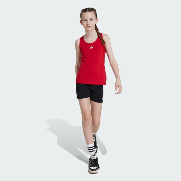 Krótkie legginsy TECHFIT. Białe legginsy męskie ADIDAS, bez wzorów, z materiału, krótkie, na jogę i pilates, techfit (adidas). W wyprzedaży za 70.85 zł.
