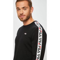 Fila - Bluza. Bluzy nierozpinane męskie Fila. Za 319.90 zł.