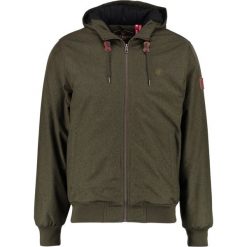 Element DULCEY Kurtka zimowa moss green heather. Kurtki męskie marki Element. W wyprzedaży za 495.20 zł.
