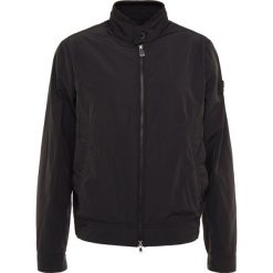 Peuterey JACKAL Kurtka wiosenna black. Kurtki męskie marki Peuterey. W wyprzedaży za 567.60 zł.