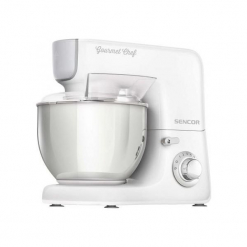 SENCOR Robot kuchenny STM 3770WH. Roboty kuchenne marki SENCOR. Za 778.00 zł.