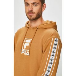 Fila - Bluza. Bluzy nierozpinane męskie marki Fila. W wyprzedaży za 299.90 zł.