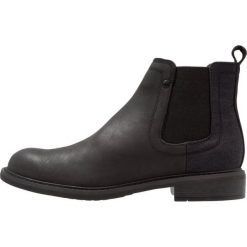 GStar WARTH CHELSEA Botki black. Buty zimowe męskie marki G-Star. W wyprzedaży za 583.20 zł.