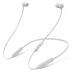 BeatsX Matte Silver. Słuchawki bluetooth marki Beats. Za 559.00 zł.