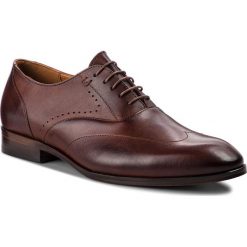 Półbuty QUAZI - QZ-03-01-000020 105. Eleganckie półbuty męskie marki QUAZI. W wyprzedaży za 339.00 zł.