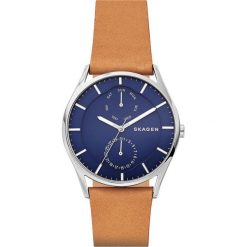 ZEGAREK SKAGEN HOLST SKW6369. Niebieskie zegarki męskie Skagen. Za 769.00 zł.