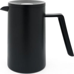 Ekspres przelewowy Leopold Vienna Leopold Vienna San Marco black 1l Coffee Maker LV113020. Czarne ekspresy przelewowe Leopold Vienna. Za 221.36 zł.