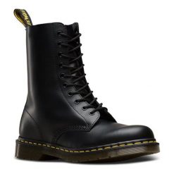 Dr Martens Buty unisex 1490 czarne r. 42 (10092001). Buty trekkingowe męskie marki Dr. Martens. Za 584.92 zł.