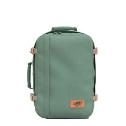 Plecak Cabin Zero Classic 36L. Zielone plecaki męskie CABINZERO, bez wzorów. Za 279.00 zł.