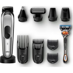 Braun MGK7020. Golarki męskie marki BRAUN. Za 408.80 zł.