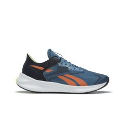 Buty do biegania męskie Reebok Floatride Energy Symmetros 2. Czarne buty do biegania męskie Reebok, bez wzorów, z materiału, bez zapięcia, do biegania. Za 605.00 zł.