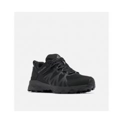 Buty trekkingowe męskie Columbia Peakfreak II Outdry V2. Czarne buty trekkingowe męskie Columbia, na zimę, bez wzorów, bez zapięcia, snowboardowy. Za 550.75 zł.