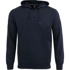 Męska Bluza z Kapturem Gaastra Antartic - Komfort i Styl. Niebieskie bluzy nierozpinane męskie GAASTRA, m, bez wzorów, z kapturem. Za 271.99 zł.