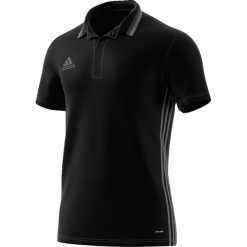 Adidas Koszulka Condivo 16 Polo czarny r. S. Koszulki polo męskie marki ADIDAS. Za 80.90 zł.