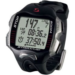 Sigma Sporttester Rc Move Czarny. Zegarki sportowe marki TOP SECRET. W wyprzedaży za 388.00 zł.