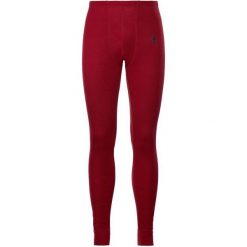 Odlo Spodnie tech. Odlo Pants GOD JUL - 192142. Długie spodnie sportowe męskie marki Odlo. Za 102.71 zł.