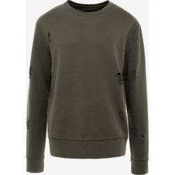 DRYKORN HARES Bluza olive. Bluzy nierozpinane męskie marki DRYKORN. Za 419.00 zł.