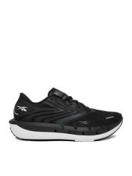 Reebok Buty do biegania EO-FLOATZIG TREAD 100247777 Czarny. Czarne buty do biegania męskie Reebok, bez wzorów, z materiału, bez zapięcia, do biegania. Za 449.99 zł.