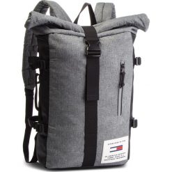 Plecak TOMMY JEANS - Tjm Cool Tech Roll Bavkpack Refl AM0AM04322 062. Plecaki męskie marki Tommy Jeans. W wyprzedaży za 459.00 zł.