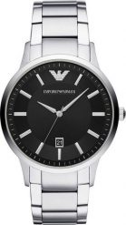 ZEGAREK MĘSKI EMPORIO ARMANI AR11181 - RENATO (zi001d). Zegarki męskie Emporio Armani. Za 1,027.26 zł.