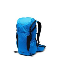 Plecak turystyczny Columbia Triple Canyon 36 L Backpack - compass blue. Niebieskie plecaki męskie Columbia, bez wzorów. Za 563.79 zł.