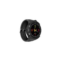 Smartwatch ART Phone Kids (SMART SGPS-03BK). Zegarki smartwatch marki ART. Za 157.90 zł.