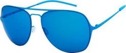 Italia Independent Okulary przeciwsłoneczne Męskie Italia Independent 0209-027-000 ( 61 mm). Okulary przeciwsłoneczne męskie italia independent, bez wzorów. Za 90.62 zł.