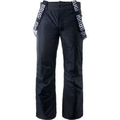 Brugi Spodnie narciarskie męskie czarne r. L (4AP4 500). Spodnie narciarskie i snowboardowe męskie marki Brugi. Za 154.70 zł.