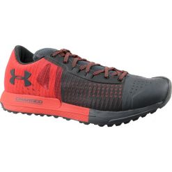 UA Horizon KTV 1287335-100. Buty trekkingowe męskie marki Under Armour. W wyprzedaży za 369.99 zł.