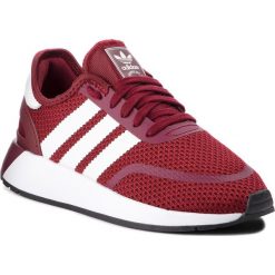 Buty adidas - N-5923 B37958 Cburgu/Ftwwht/Cblack. Buty sportowe na co dzień męskie marki ADIDAS. W wyprzedaży za 269.00 zł.