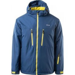 Brugi Kurtka narciarska męska navy r. M (4AP3-441). Kurtki narciarskie i snowboardowe męskie marki Brugi. Za 237.99 zł.