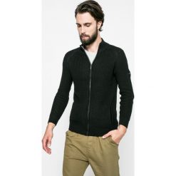 Dissident - Sweter. Kardigany męskie marki Dissident. W wyprzedaży za 79.90 zł.
