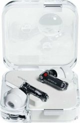 Słuchawki Nothing Ear 2024 Białe. Białe słuchawki bluetooth Nothing. Za 716.00 zł.