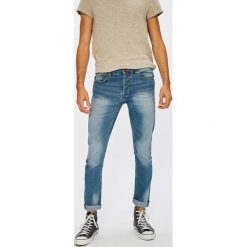 Only & Sons - Jeansy Loom Camp. Jeansy męskie marki Only & Sons. W wyprzedaży za 79.90 zł.