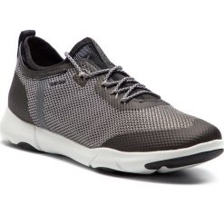 Półbuty GEOX - U Nebula X A U826BA 00014 C9007 Stone. Codzienne półbuty męskie Geox. W wyprzedaży za 409.00 zł.
