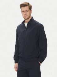 Marciano Guess Kurtka przejściowa 5GHL04 2296Z Granatowy Regular Fit. Niebieskie kurtki męskie Marciano Guess, m, z aplikacjami, z syntetyku, bez ramiączek, bez kaptura. Za 489.99 zł.