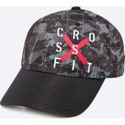 Reebok - Czapka. Czapki męskie marki Reebok. W wyprzedaży za 59.90 zł.