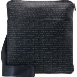 Armani Exchange Torba na ramię navy. Torby męskie na ramię Armani Exchange. Za 439.00 zł.