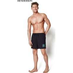 Esotiq & henderson Kąpielówki Lock Czarne r. L (34860-99X). Kąpielówki męskie marki Esotiq & henderson. Za 52.15 zł.