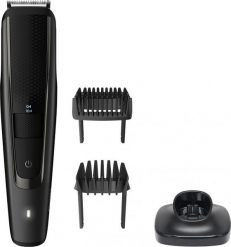 Trymer Philips Beardtrimmer Series 5000 BT5515/20. Golarki męskie PHILIPS. Za 216.98 zł.