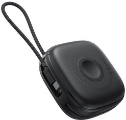 Swissten Power Bank Voltbox MagGO with Built-in Cables / Magsafe / Apple Watch. Powerbanki SWISSTEN. Za 166.98 zł.