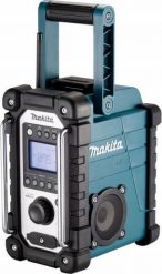Radio budowlane Makita DMR116. Radia Makita. Za 686.00 zł.
