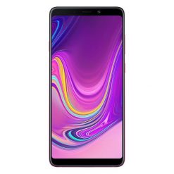 Smartfon SAMSUNG SM-A750 Galaxy A9 2018 Różowy. Czerwone smartfony SAMSUNG. Za 1,649.00 zł.